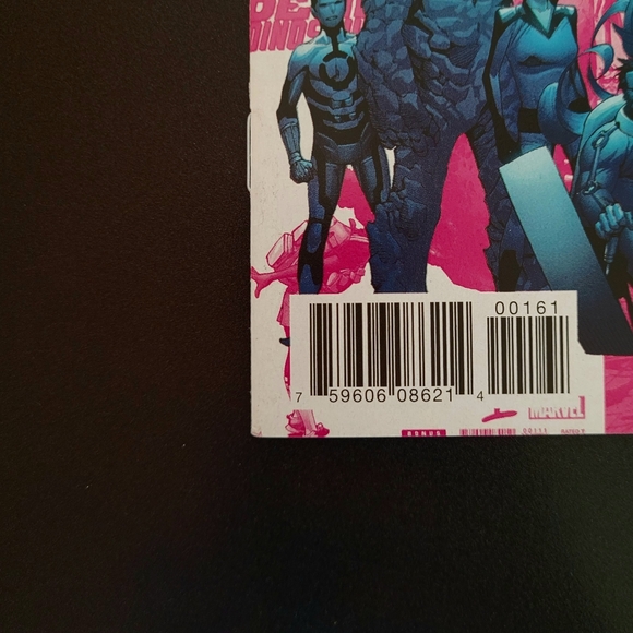 Star-Lord #1 - Picture 3 of 8